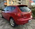 Мазда 3 2004 в Киеве на Automoto.ua Красный Мазда 3, объемом двигателя 1.6 л и пробегом 212 тыс. км за 4400 $, фото 4 на Automoto.ua