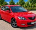 Червоний Мазда 3, об'ємом двигуна 1.6 л та пробігом 197 тис. км за 5398 $, фото 7 на Automoto.ua