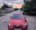 Красный Мазда 3, объемом двигателя 1.6 л и пробегом 260 тыс. км за 4500 $, фото 6 на Automoto.ua