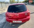 Красный Мазда 3, объемом двигателя 1.6 л и пробегом 280 тыс. км за 3199 $, фото 6 на Automoto.ua