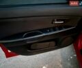 Червоний Мазда 3, об'ємом двигуна 1.6 л та пробігом 280 тис. км за 4999 $, фото 9 на Automoto.ua