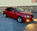 Червоний Мазда 3, об'ємом двигуна 1.6 л та пробігом 280 тис. км за 4999 $, фото 2 на Automoto.ua