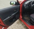 Червоний Мазда 3, об'ємом двигуна 1.6 л та пробігом 233 тис. км за 4000 $, фото 14 на Automoto.ua