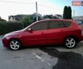 Червоний Мазда 3, об'ємом двигуна 1.6 л та пробігом 280 тис. км за 4999 $, фото 6 на Automoto.ua