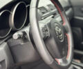 Мазда 3 2004 в Черкассах на Automoto.ua Красный Мазда 3, объемом двигателя 1.56 л и пробегом 335 тыс. км за 3500 $, фото 13 на Automoto.ua