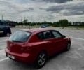 Красный Мазда 3, объемом двигателя 1.6 л и пробегом 200 тыс. км за 4500 $, фото 2 на Automoto.ua