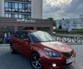 Червоний Мазда 3, об'ємом двигуна 1.6 л та пробігом 200 тис. км за 4999 $, фото 16 на Automoto.ua