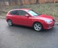 Червоний Мазда 3, об'ємом двигуна 1.6 л та пробігом 150 тис. км за 4500 $, фото 1 на Automoto.ua