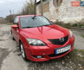Червоний Мазда 3, об'ємом двигуна 1.6 л та пробігом 289 тис. км за 2700 $, фото 1 на Automoto.ua