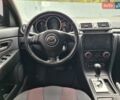Красный Мазда 3, объемом двигателя 1.6 л и пробегом 248 тыс. км за 4900 $, фото 19 на Automoto.ua