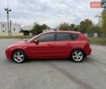 Мазда 3 2005 в Харькове на Automoto.ua Красный Мазда 3, объемом двигателя 1.6 л и пробегом 172 тыс. км за 5500 $, фото 5 на Automoto.ua