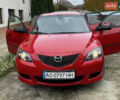 Мазда 3 2005 в Береговом на Automoto.ua Красный Мазда 3, объемом двигателя 1.35 л и пробегом 195 тыс. км за 5100 $, фото 16 на Automoto.ua