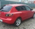 Червоний Мазда 3, об'ємом двигуна 1.6 л та пробігом 279 тис. км за 4400 $, фото 3 на Automoto.ua