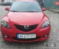 Червоний Мазда 3, об'ємом двигуна 1.6 л та пробігом 279 тис. км за 4400 $, фото 1 на Automoto.ua