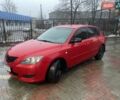 Червоний Мазда 3, об'ємом двигуна 1.6 л та пробігом 307 тис. км за 4500 $, фото 1 на Automoto.ua