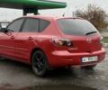 Красный Мазда 3, объемом двигателя 1.6 л и пробегом 249 тыс. км за 5699 $, фото 6 на Automoto.ua