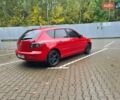 Красный Мазда 3, объемом двигателя 1.6 л и пробегом 248 тыс. км за 4900 $, фото 7 на Automoto.ua