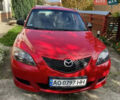 Мазда 3 2005 в Береговом на Automoto.ua Красный Мазда 3, объемом двигателя 1.35 л и пробегом 195 тыс. км за 5100 $, фото 13 на Automoto.ua