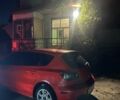 Красный Мазда 3, объемом двигателя 2 л и пробегом 360 тыс. км за 2500 $, фото 7 на Automoto.ua