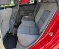 Красный Мазда 3, объемом двигателя 1.6 л и пробегом 269 тыс. км за 2999 $, фото 21 на Automoto.ua