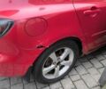 Червоний Мазда 3, об'ємом двигуна 1.6 л та пробігом 280 тис. км за 2750 $, фото 13 на Automoto.ua