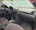 Красный Мазда 3, объемом двигателя 1.6 л и пробегом 248 тыс. км за 4900 $, фото 22 на Automoto.ua