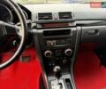 Красный Мазда 3, объемом двигателя 1.6 л и пробегом 173 тыс. км за 5200 $, фото 15 на Automoto.ua