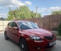 Червоний Мазда 3, об'ємом двигуна 1.6 л та пробігом 290 тис. км за 5200 $, фото 1 на Automoto.ua