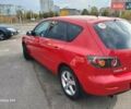 Мазда 3 2005 в Киеве на Automoto.ua Красный Мазда 3, объемом двигателя 1.6 л и пробегом 160 тыс. км за 5500 $, фото 7 на Automoto.ua