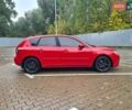 Красный Мазда 3, объемом двигателя 1.6 л и пробегом 248 тыс. км за 4900 $, фото 16 на Automoto.ua