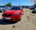 Червоний Мазда 3, об'ємом двигуна 1.6 л та пробігом 233 тис. км за 4900 $, фото 1 на Automoto.ua