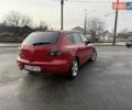 Красный Мазда 3, объемом двигателя 1.6 л и пробегом 173 тыс. км за 5200 $, фото 8 на Automoto.ua