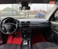 Красный Мазда 3, объемом двигателя 1.6 л и пробегом 173 тыс. км за 5200 $, фото 14 на Automoto.ua