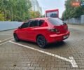 Красный Мазда 3, объемом двигателя 1.6 л и пробегом 248 тыс. км за 4900 $, фото 10 на Automoto.ua