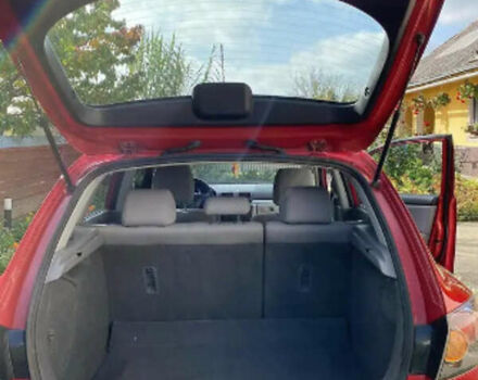 Мазда 3 2005 в Береговом на Automoto.ua Красный Мазда 3, объемом двигателя 1.35 л и пробегом 195 тыс. км за 5100 $, фото 10 на Automoto.ua