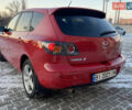 Червоний Мазда 3, об'ємом двигуна 1.6 л та пробігом 248 тис. км за 4750 $, фото 4 на Automoto.ua