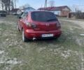 Красный Мазда 3, объемом двигателя 1.6 л и пробегом 290 тыс. км за 5500 $, фото 2 на Automoto.ua