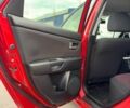 Красный Мазда 3, объемом двигателя 2 л и пробегом 204 тыс. км за 3500 $, фото 11 на Automoto.ua