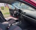 Червоний Мазда 3, об'ємом двигуна 1.6 л та пробігом 251 тис. км за 3950 $, фото 27 на Automoto.ua