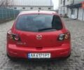 Червоний Мазда 3, об'ємом двигуна 1.6 л та пробігом 279 тис. км за 4400 $, фото 4 на Automoto.ua