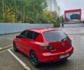 Красный Мазда 3, объемом двигателя 1.6 л и пробегом 248 тыс. км за 4900 $, фото 18 на Automoto.ua