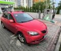Червоний Мазда 3, об'ємом двигуна 1.6 л та пробігом 280 тис. км за 2750 $, фото 1 на Automoto.ua