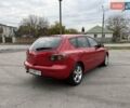 Мазда 3 2005 в Харькове на Automoto.ua Красный Мазда 3, объемом двигателя 1.6 л и пробегом 172 тыс. км за 5500 $, фото 9 на Automoto.ua