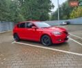 Красный Мазда 3, объемом двигателя 1.6 л и пробегом 248 тыс. км за 4900 $, фото 6 на Automoto.ua
