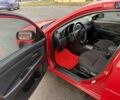 Красный Мазда 3, объемом двигателя 1.6 л и пробегом 173 тыс. км за 5200 $, фото 12 на Automoto.ua
