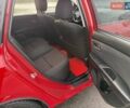 Красный Мазда 3, объемом двигателя 1.6 л и пробегом 173 тыс. км за 5200 $, фото 17 на Automoto.ua