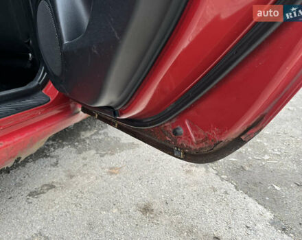 Червоний Мазда 3, об'ємом двигуна 1.6 л та пробігом 289 тис. км за 2700 $, фото 7 на Automoto.ua