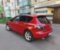 Червоний Мазда 3, об'ємом двигуна 1.6 л та пробігом 335 тис. км за 4387 $, фото 1 на Automoto.ua