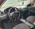 Красный Мазда 3, объемом двигателя 1.6 л и пробегом 248 тыс. км за 4900 $, фото 23 на Automoto.ua