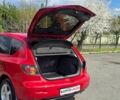 Красный Мазда 3, объемом двигателя 1.6 л и пробегом 269 тыс. км за 2999 $, фото 18 на Automoto.ua
